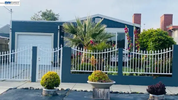4015 Ohio Ave, Richmond, CA 94804