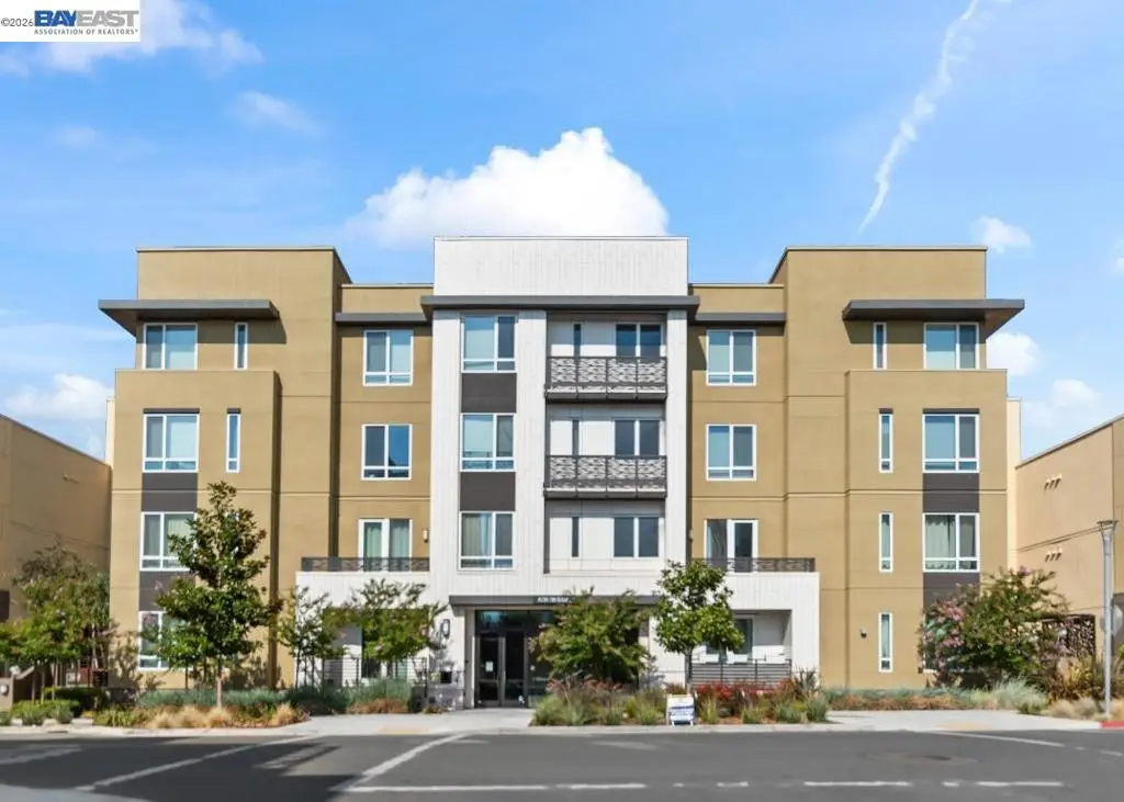45298 Tom Blalock St #110, Fremont, CA 94539 - #1