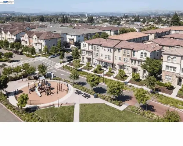 2334 Morrow St, Hayward, CA 94541