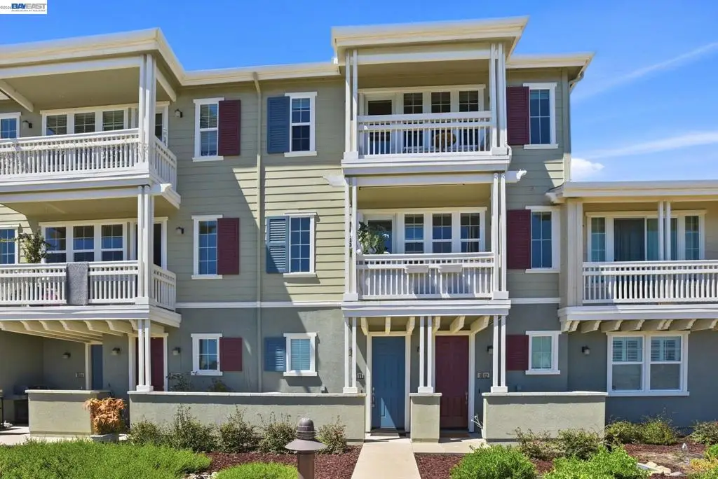 640 Turnbuckle Dr #1611, Redwood City, CA 94063 - #1