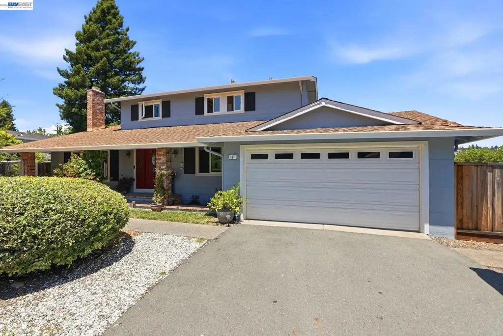 107 Hazelwood Pl, Moraga, CA 94556 - #1