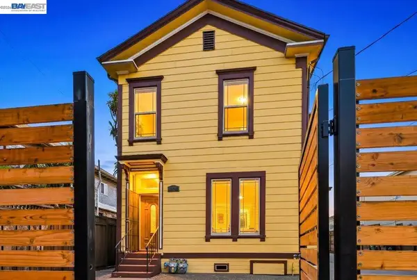2836 Myrtle St, Oakland, CA 94608