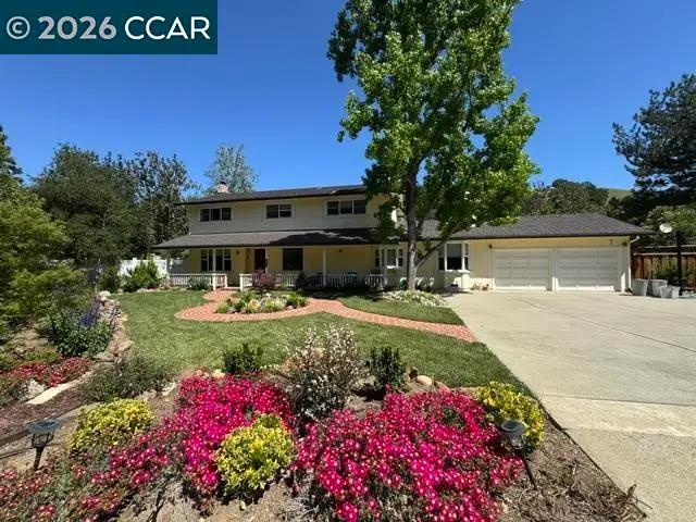220 Tumbleweed Ct, Clayton, CA 94517 - #1