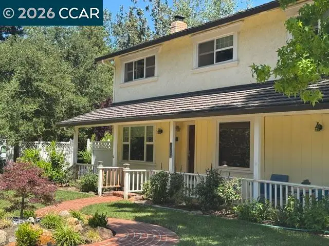220 Tumbleweed Ct, Clayton, CA 94517 - #3