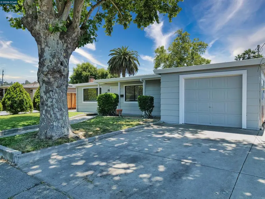 1156 Santa Barbara Dr, Santa Rosa, CA 95404 - #2