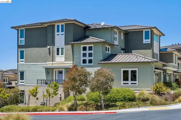 16 Sea Star Ct, Richmond, CA 94801