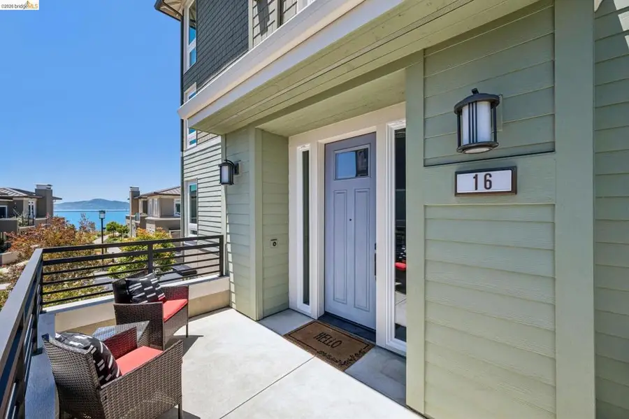 16 Sea Star Ct, Richmond, CA 94801 - #3