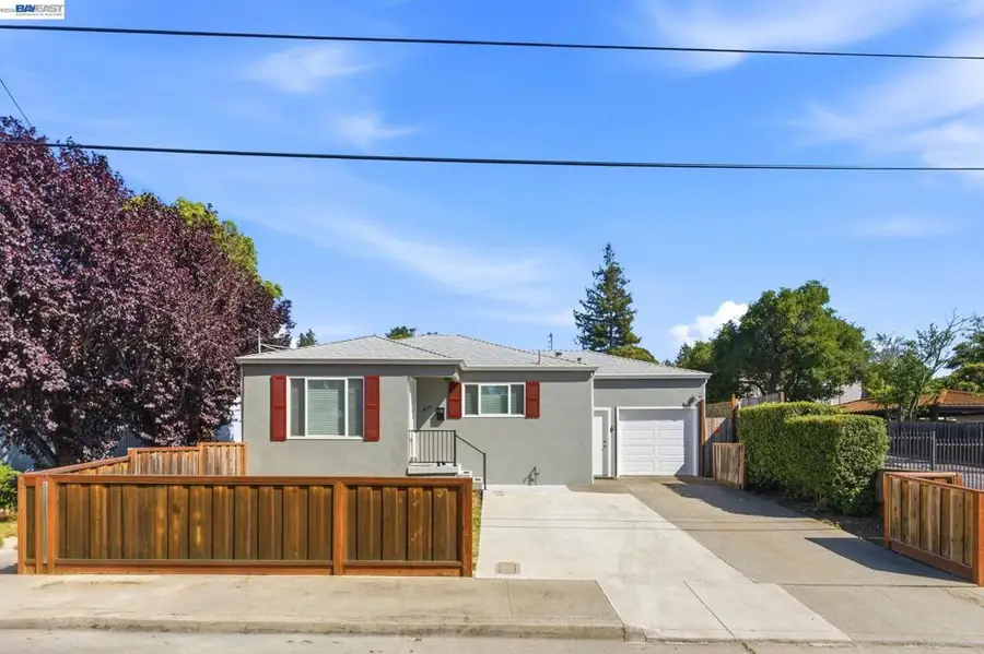 1839 Hill Ave, Hayward, CA 94541 - #3