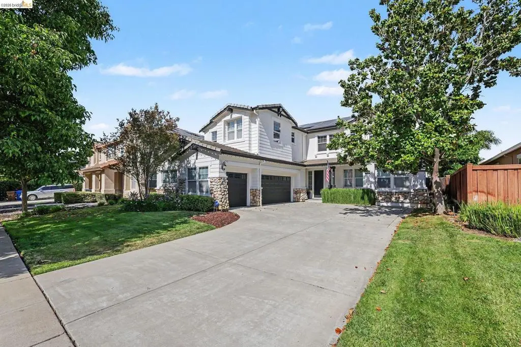 1796 Romulus Pl, Brentwood, CA 94513 - #1