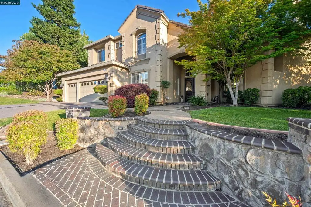 1020 Pebble Beach Dr, Clayton, CA 94517 - #1