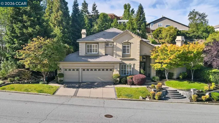 1020 Pebble Beach Dr, Clayton, CA 94517 - #3