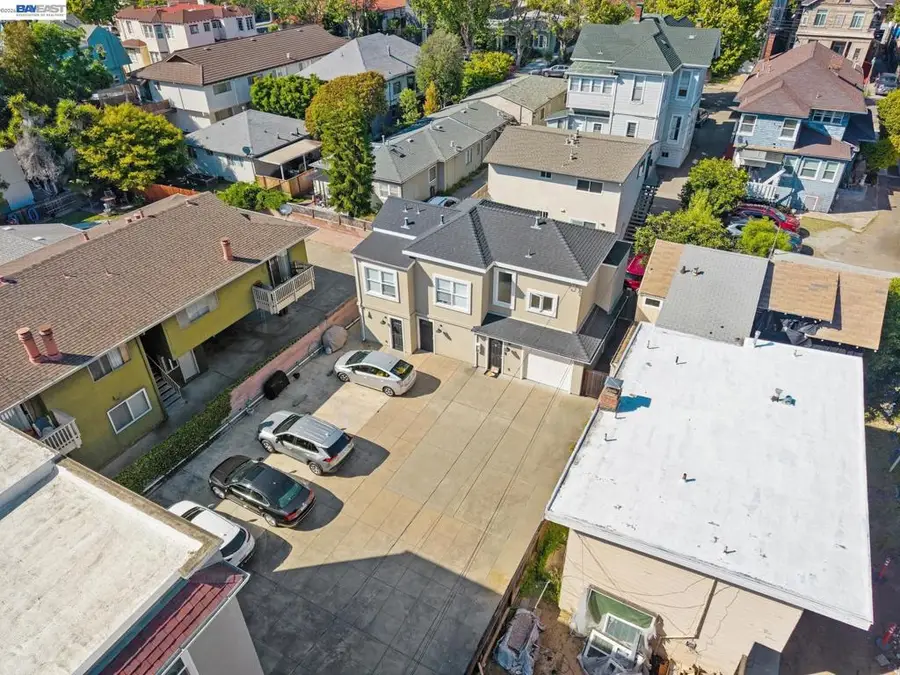 2021 Clinton Ave, Alameda, CA 94501 - #2