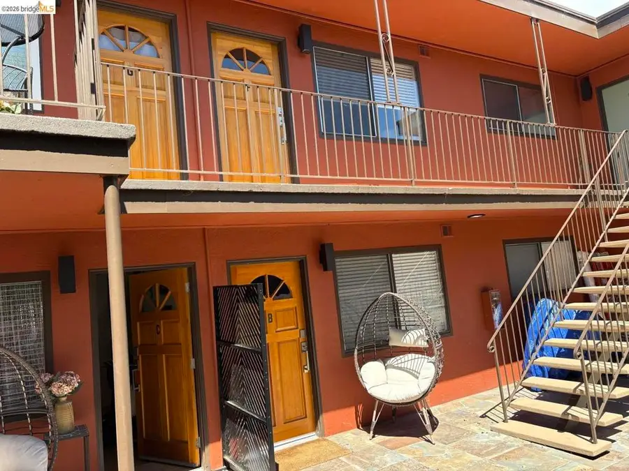 1728 7th St, Berkeley, CA 94710 - #2