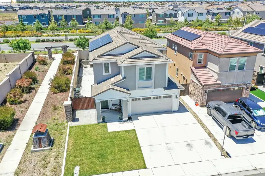 167 Davisco Dr, Oakley, CA 94561 - #2