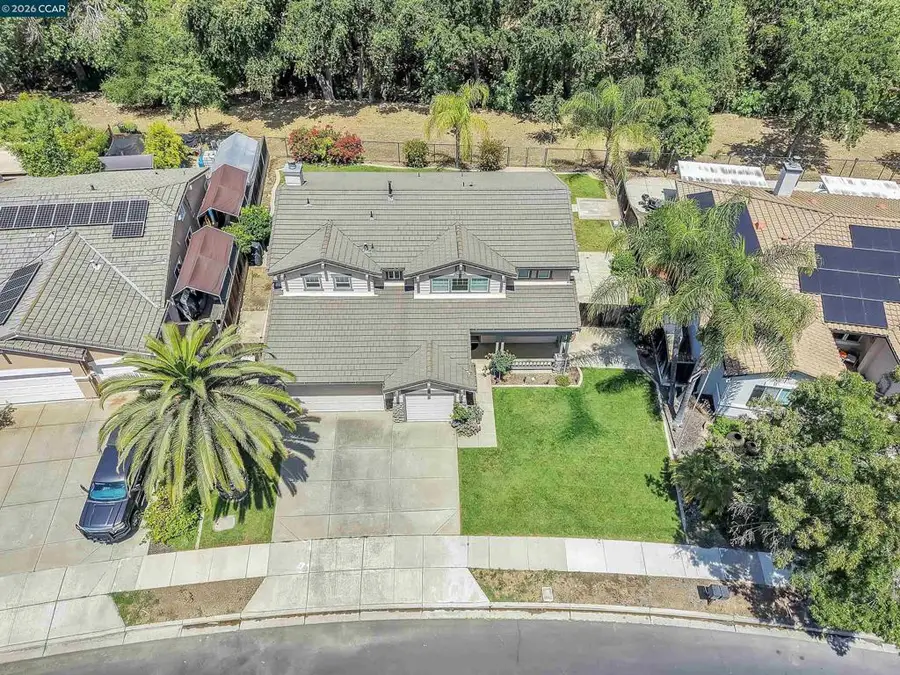 333 San Marino Lane, Brentwood, CA 94513 - #2