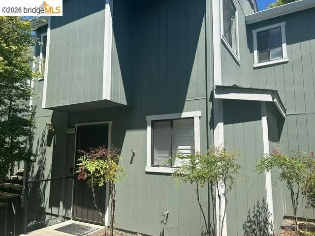 1152 Maywood, Martinez, CA 94553 - #2