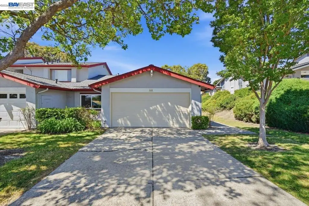 165 Rosario Ct, San Ramon, CA 94583 - #1