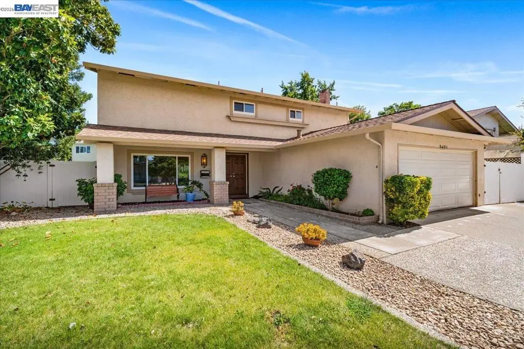 5451 Delia Way, Livermore, CA 94550 - #1