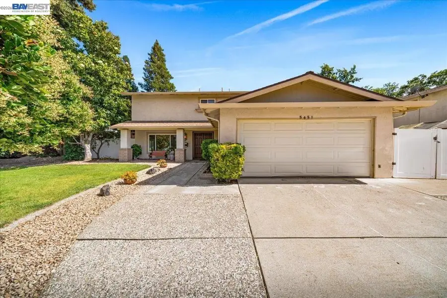 5451 Delia Way, Livermore, CA 94550 - #2