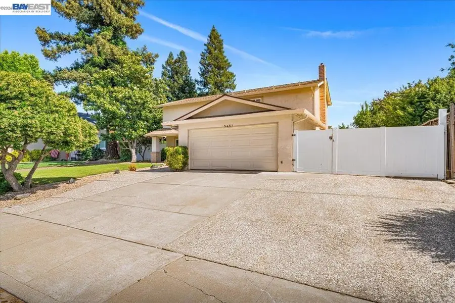 5451 Delia Way, Livermore, CA 94550 - #3