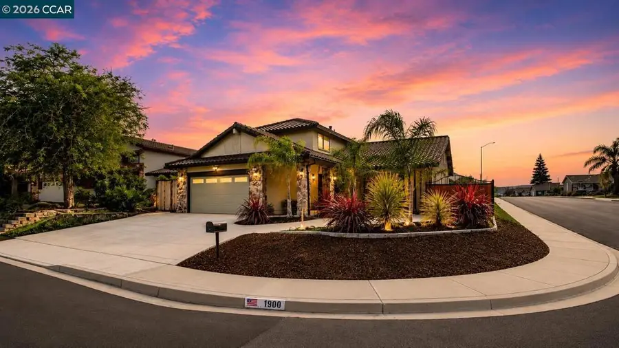 1900 Yellowstone Ct, Antioch, CA 94509 - #2