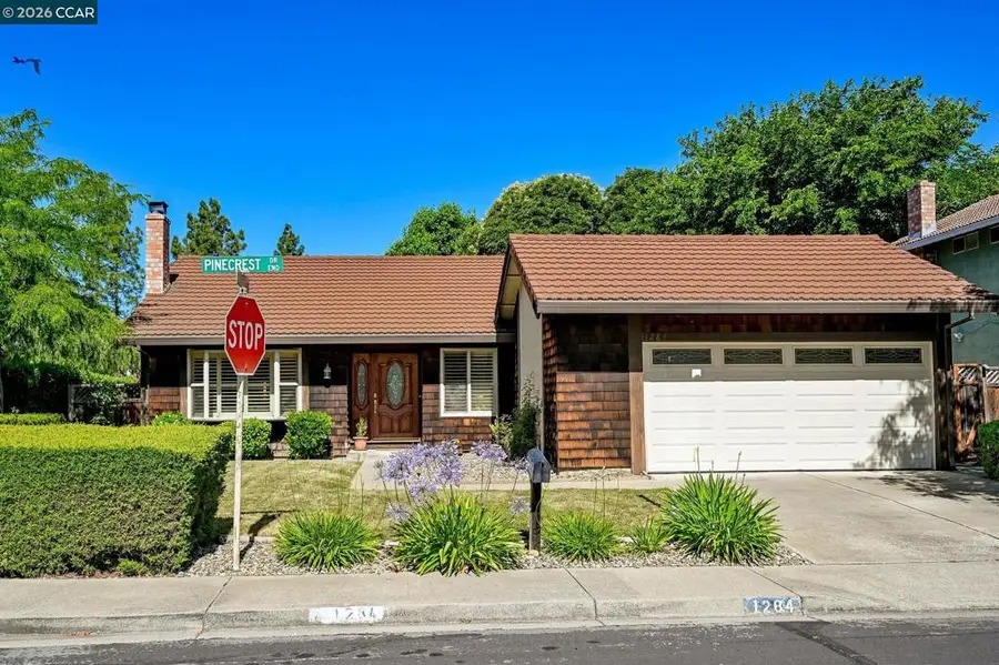 1284 Pinecrest Drive, Concord, CA 94521 - #2