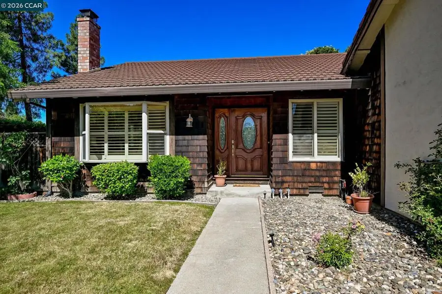 1284 Pinecrest Drive, Concord, CA 94521 - #3