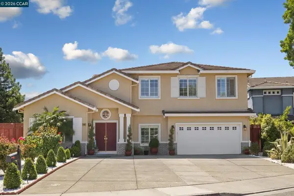 1301 Amberdale Ct, Antioch, CA 94531