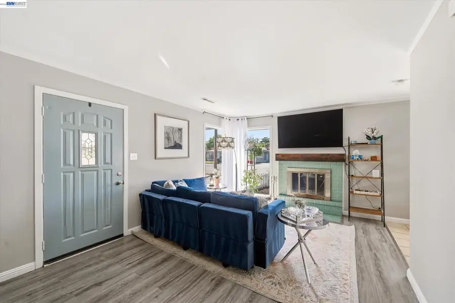 442 James St, Livermore, CA 94551 - #2