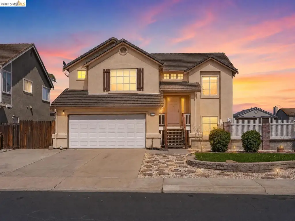 2413 Halyard Way, Discovery Bay, CA 94505 - #1