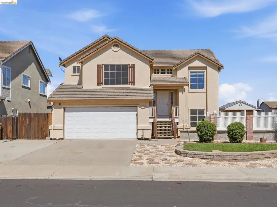 2413 Halyard Way, Discovery Bay, CA 94505 - #2