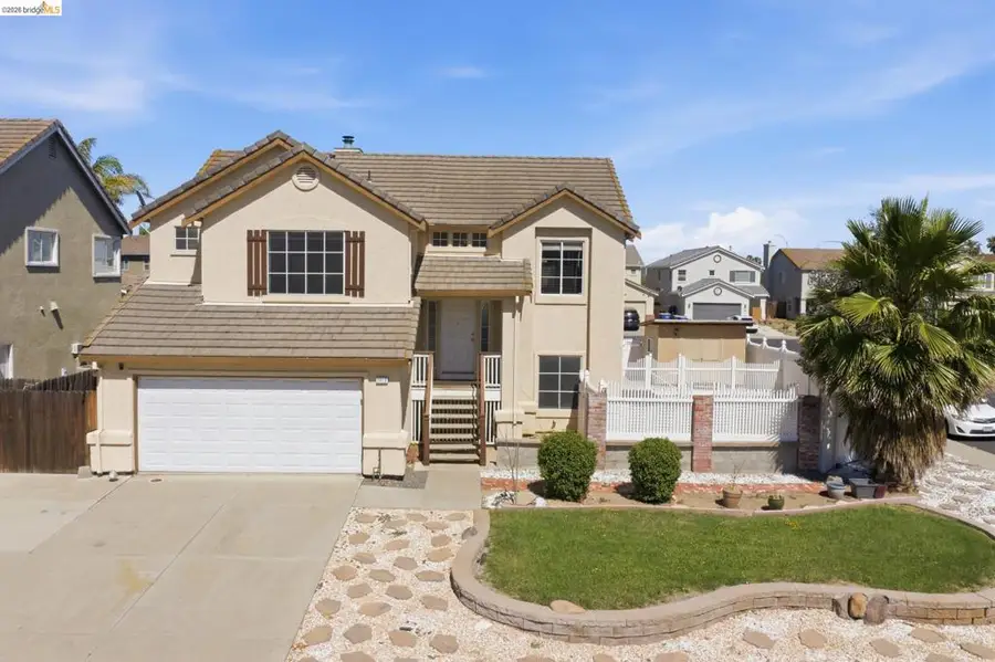 2413 Halyard Way, Discovery Bay, CA 94505 - #3