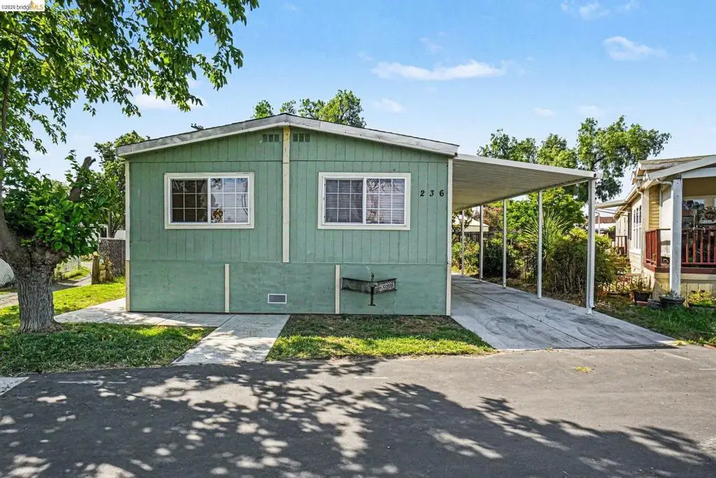 236 Fairway Dr, Bethel Island, CA 94511 - #1