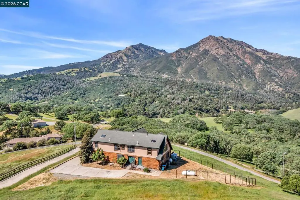 530 Leon Way, Clayton, CA 94517 - #1
