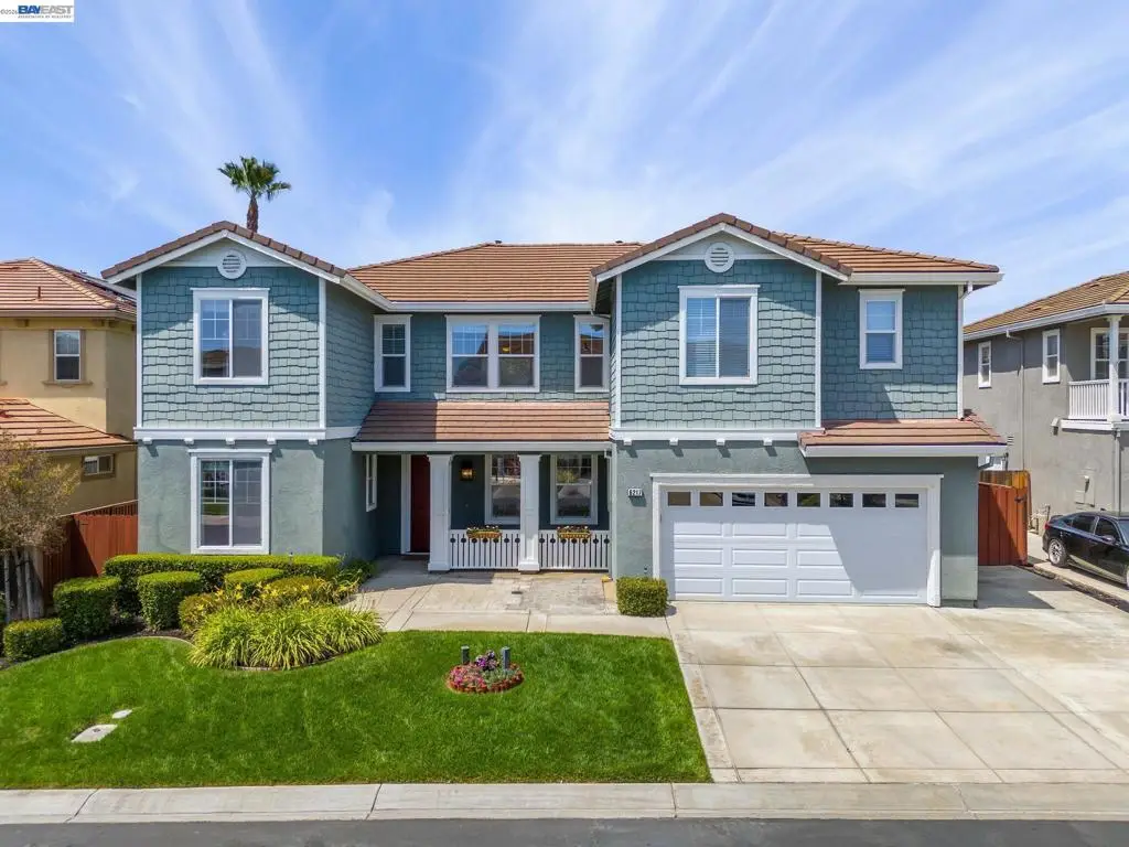 6217 Crystal Springs Circle, Discovery Bay, CA 94505 - #1