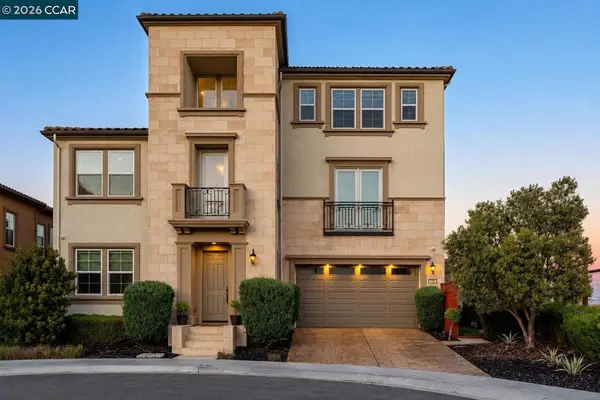 600 Thyme Way, San Ramon, CA 94582