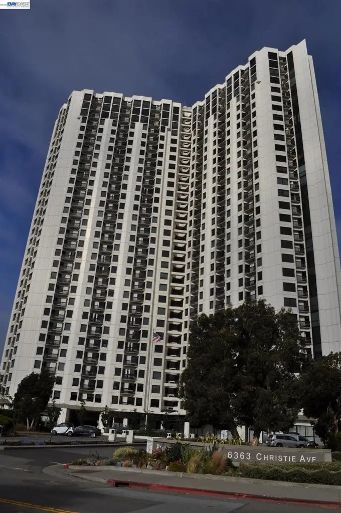 6363 Christie Ave #905, Emeryville, CA 94608 - #1