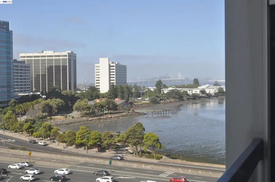 6363 Christie Ave #905, Emeryville, CA 94608 - #2