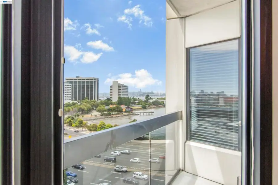 6363 Christie Ave #905, Emeryville, CA 94608 - #3