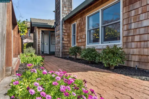 405 Centre Court, Alameda, CA 94502