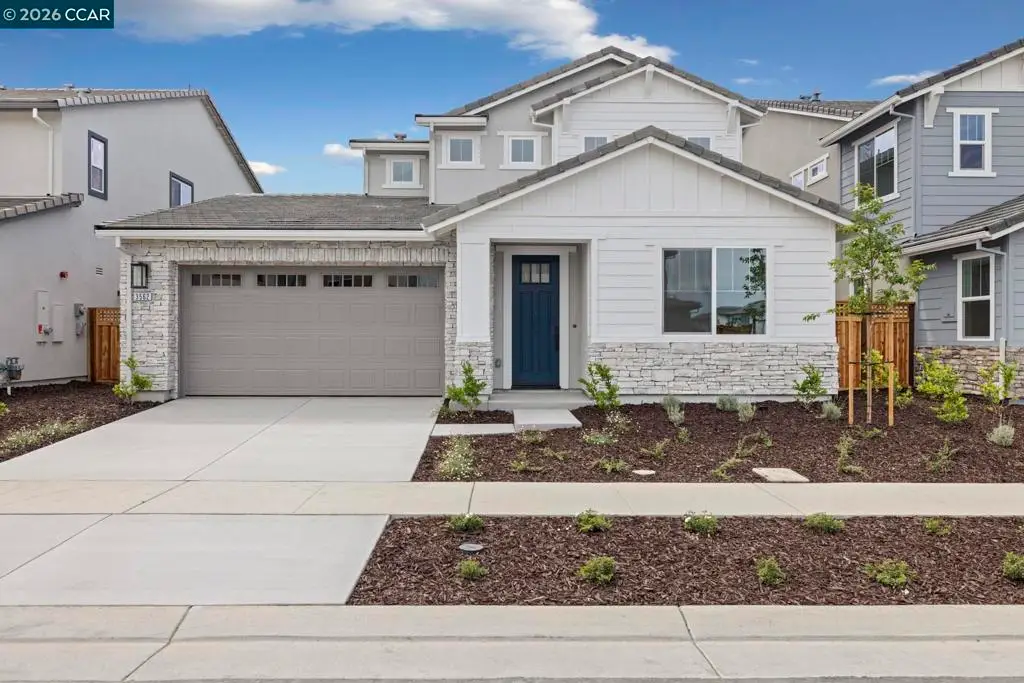 3562 Bullard Lane, Lathrop, CA 95330 - #1