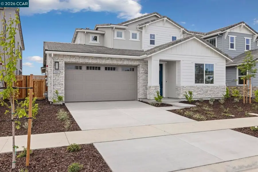 3562 Bullard Lane, Lathrop, CA 95330 - #3