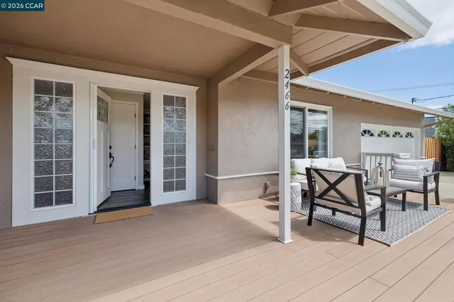 2466 Mallard Dr, Walnut Creek, CA 94597 - #3
