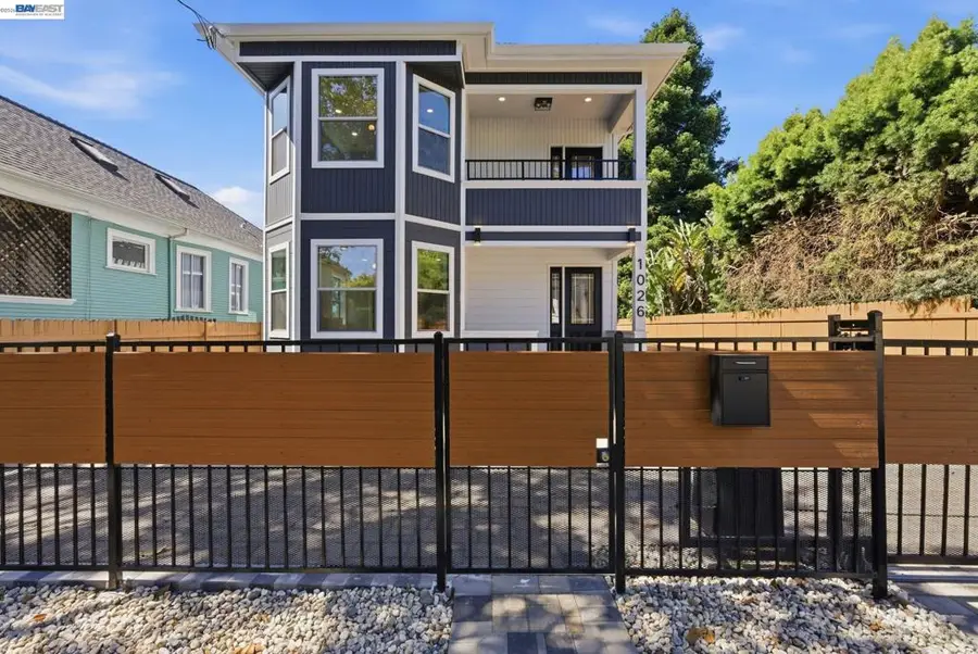 1026 54th St, Oakland, CA 94608 - #3