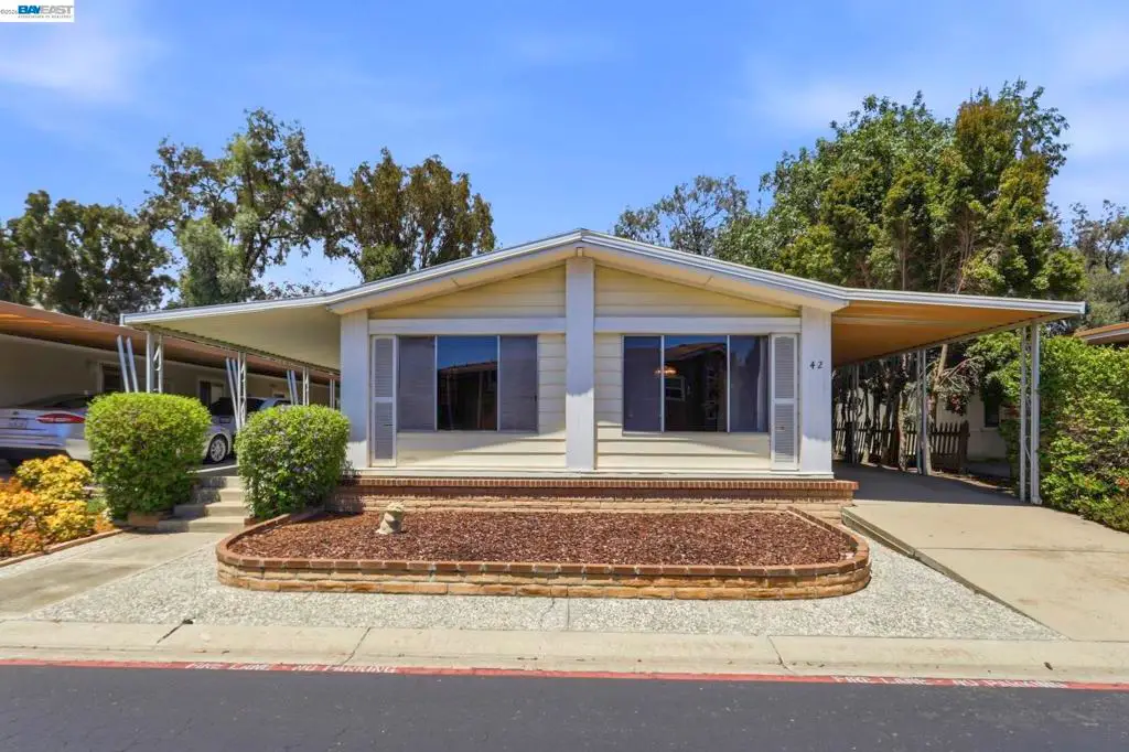 4271 N 1st St, San Jose, CA 95134 - #1