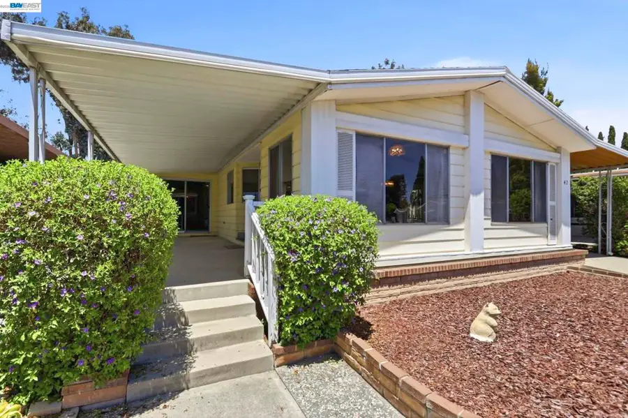 4271 N 1st St, San Jose, CA 95134 - #3