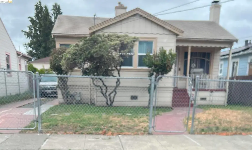8507 Birch St, Oakland, CA 94621 - #1