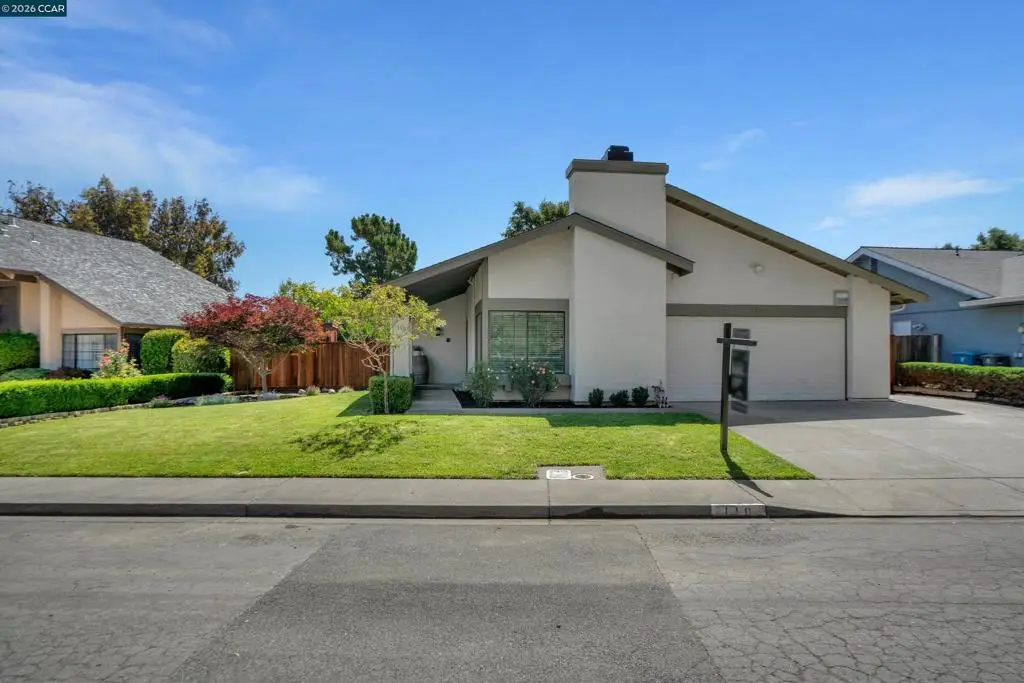 110 Dogwood Ln, Vallejo, CA 94591 - #1