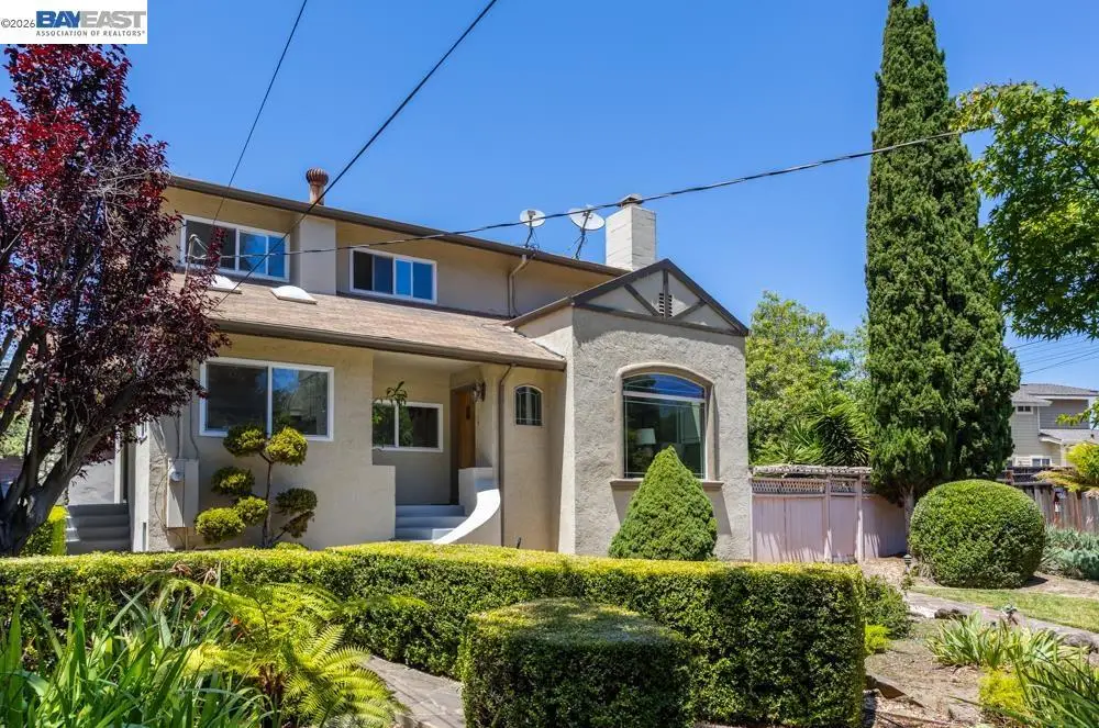 3354 D St, Hayward, CA 94541 - #1