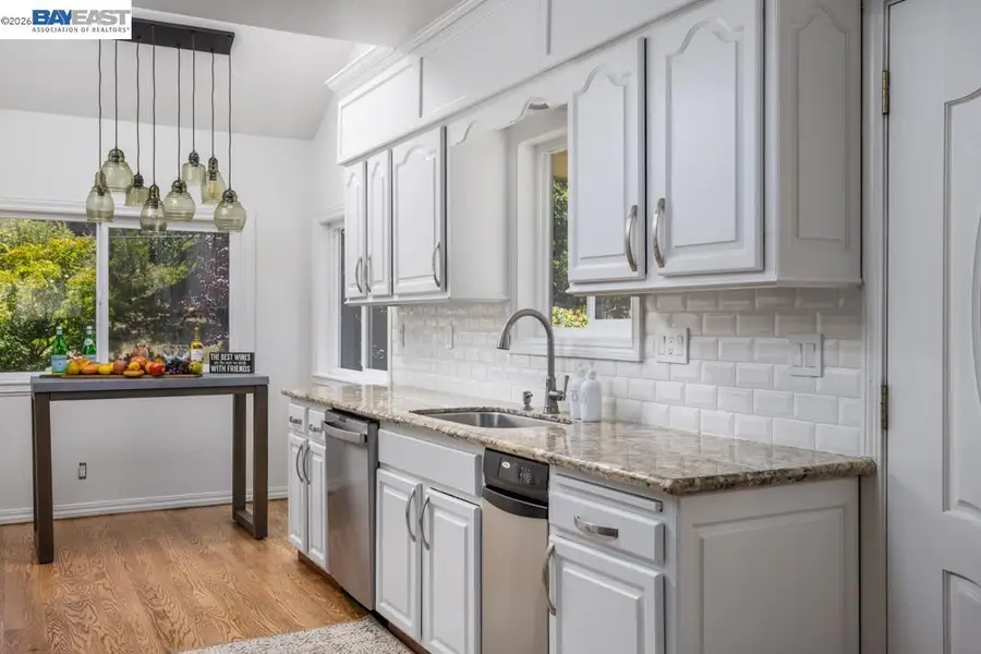 3354 D St, Hayward, CA 94541 - #3